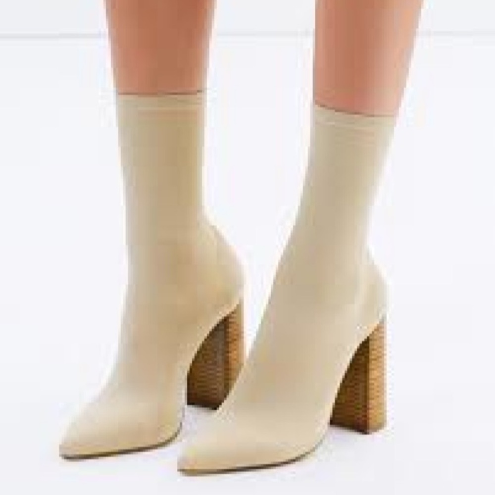 Tony Bianco Diddy bootie